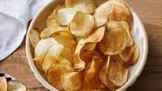 Homestyle Potato Chips