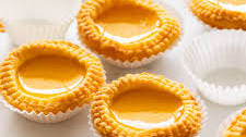 Hong Kong Egg Tarts {Dan Tat 蛋挞 - A Complete Guide}