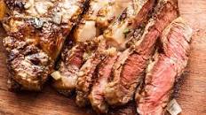 How to Grill the Best Steak