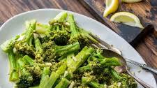 Italian Broccoli Salad