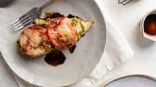 Italian Pesto Chicken