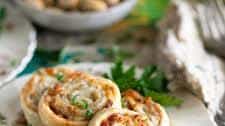 Italian Pinwheels
