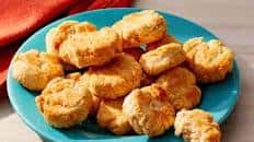 Jamaican Fried Dumplings