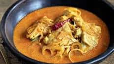 Kerala-Style Fish Curry