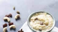 Kheer : le riz au lait parfumé aux épices du Népal