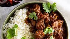 Lamb Curry