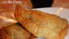 Lamb Empanadas