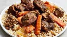 Lamb Tagine