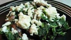 Lamb and Spinach Casserole
