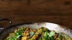 Lamb saag