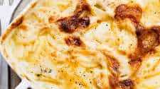 Le gratin dauphinois de Cyril Lignac