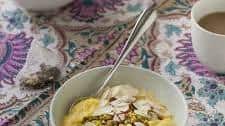 Le riz au lait des maharadjas (Kheer)
