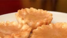 Lemon Honey Butter Tarts