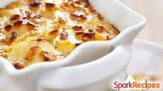Maple-Bacon Breakfast Casserole
