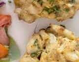 Maryland Crab Cakes Recipe