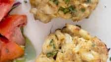 Maryland Crab Cakes Recipe