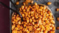 Masala Peanuts