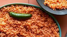 Mexican Red Rice (Arroz Rojo)