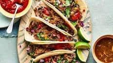 Mexican recipes