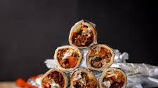 Mini Burritos Recipe