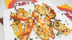 Mini Stuffed Peppers