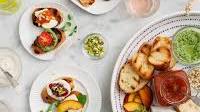Mix & Match Crostini