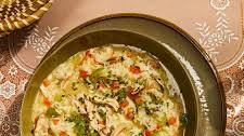 Nana’s Chicken and Rice Stew
