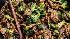 One-Pan Beef & Broccoli Recipe