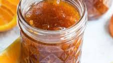 Orange Marmalade
