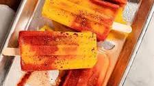 Paletas Popsicles
