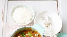 Paprika Beef Stew
