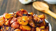 Paprika Potatoes