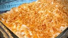 Party Potato Casserole