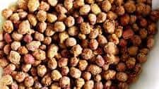 Peanut Masala (Spicy Roasted Peanuts)