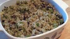 Pearl Barley Casserole