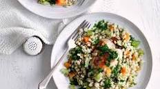 Pearl barley recipes