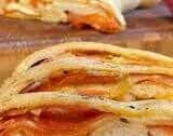 Pepperoni Roll / Pepperoni Bread