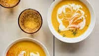 Pumpkin Soup