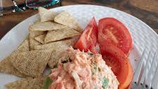 Quick Salmon Salad