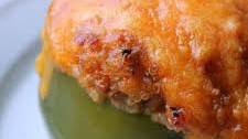 Quinoa Stuffed Peppers