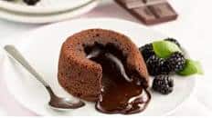 RECETTE DU FONDANT AU CHOCOLAT