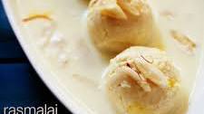 Rasmalai Recipe | Rasmalai Sweet
