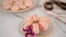 Recette macarons facile et inratable