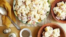Red Hot & Blue Potato Salad - the Original