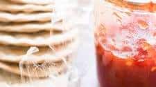 Red Pepper Jam