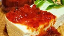 Red Pepper Jam