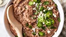 Refried Beans