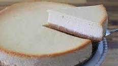 Ricotta and Honey Cheesecake Recipe