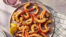 Roasted Shrimp