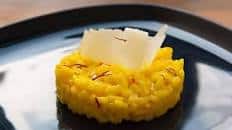 Saffron Risotto Recipe Top 3*** | Thomas Sixt Foodblog